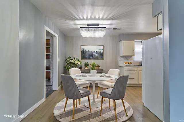 $189,000 | 817 North Illinois Street, Chandler, IN 47610