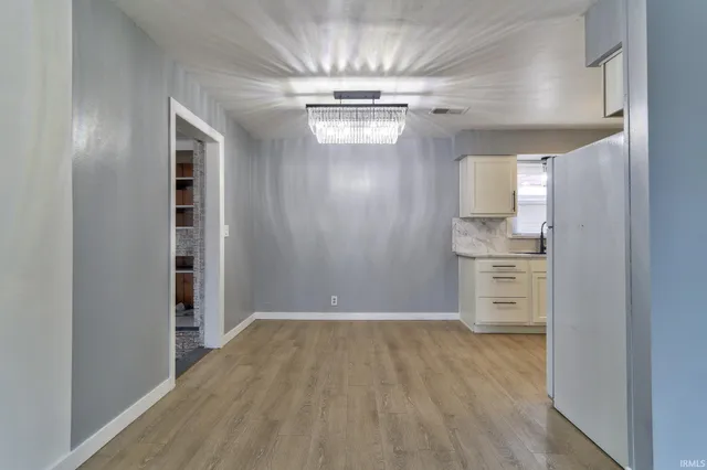 $189,000 | 817 North Illinois Street, Chandler, IN 47610