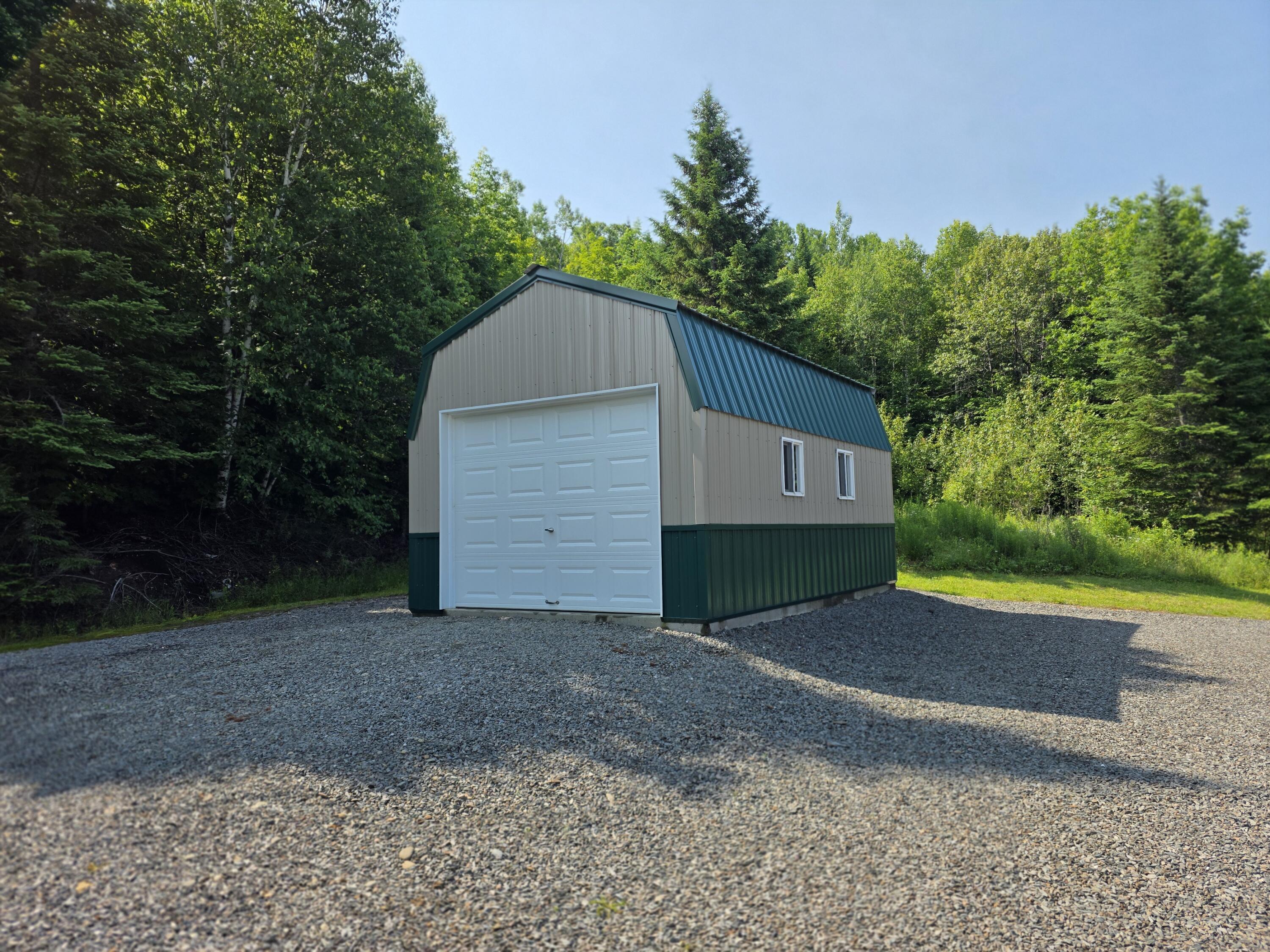 202 Nelson Road Oakfield, ME 04763 - Photo 12 of 28 20260629_093133