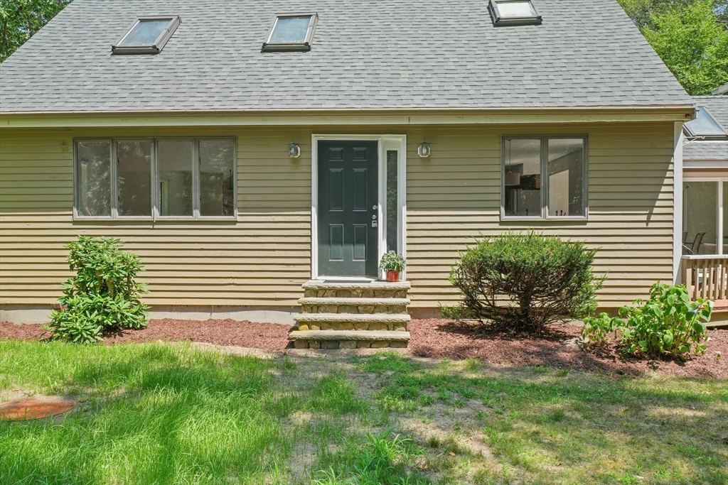 12 Baker Road Salisbury, MA 01952 - Photo 32 of 42