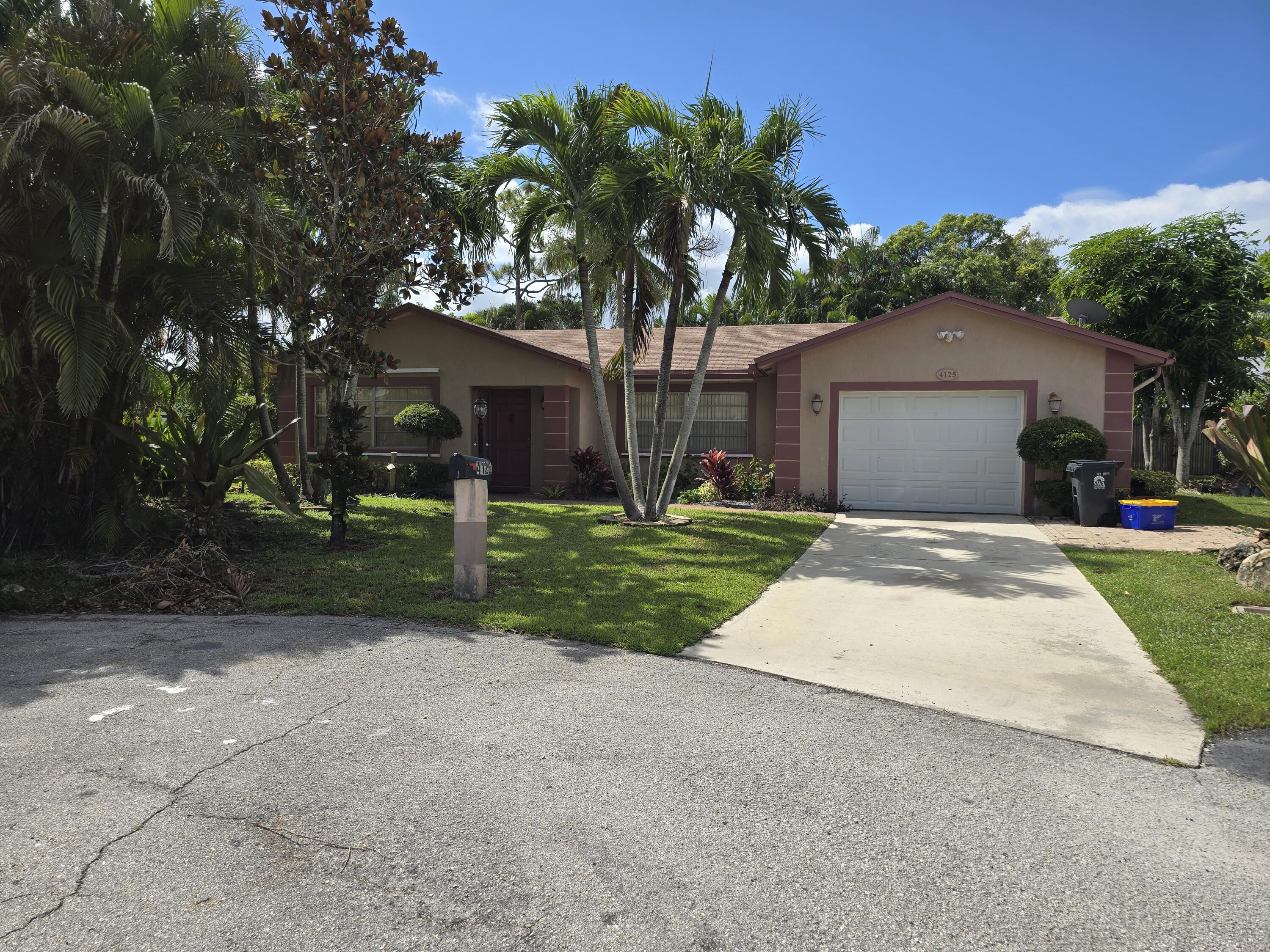 4125 Pine Branch Circle Lake Worth, FL 33467 - Photo 1 of 39 20250901_110827
