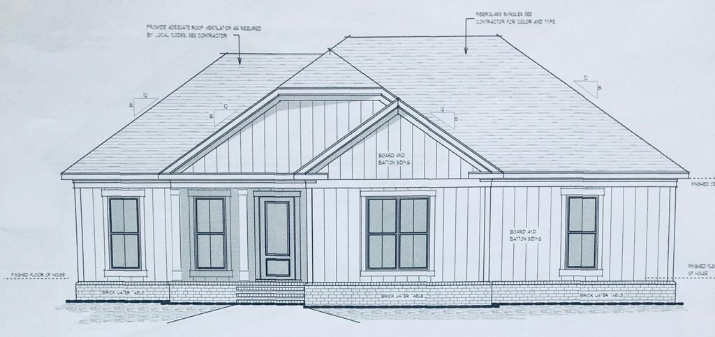 609 Ridgefield Drive North Augusta, SC 29841 - Photo 1 of 1