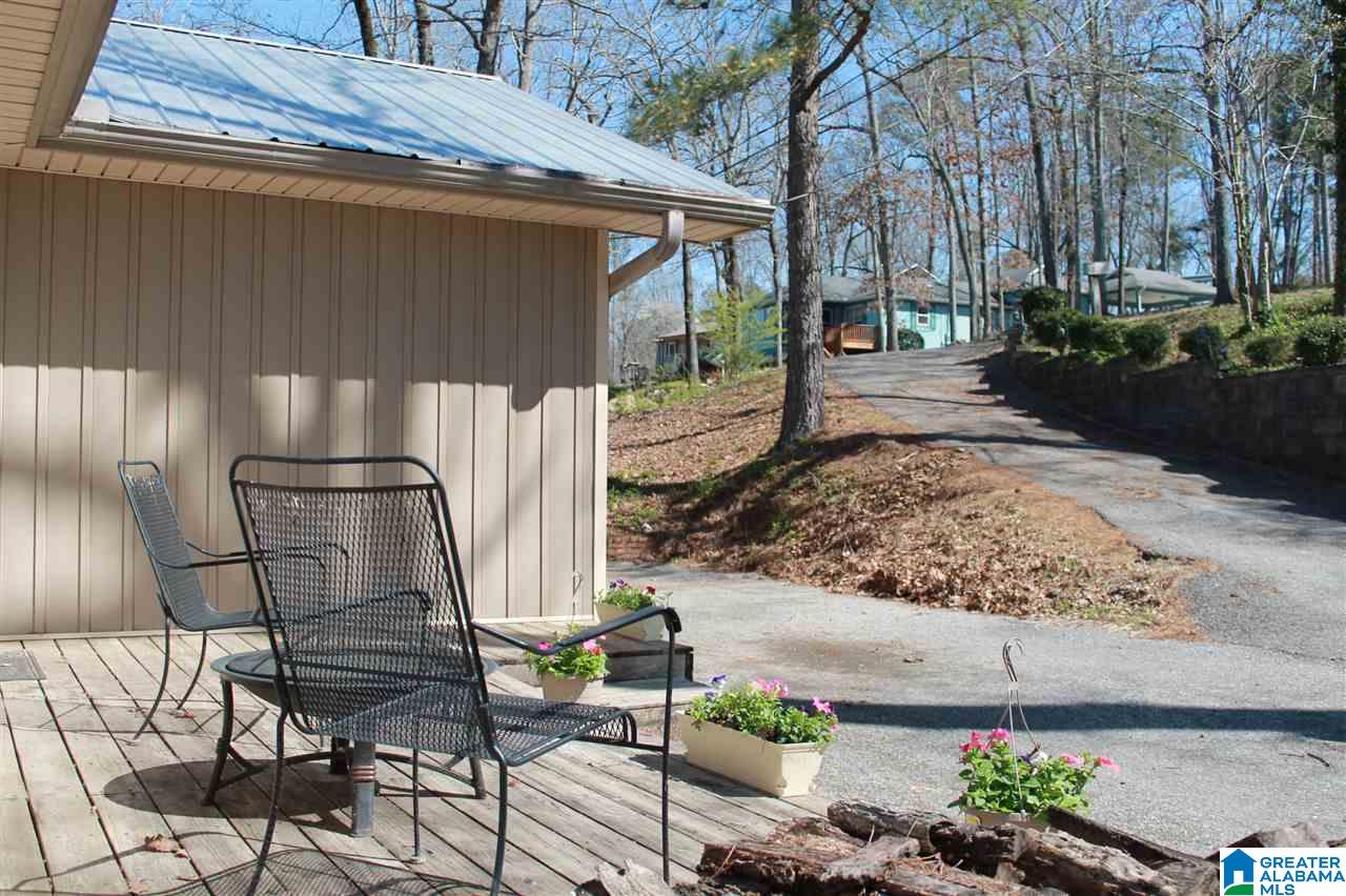 300 Clearwater Point Road Cropwell, AL 35054 - Photo 3 of 29