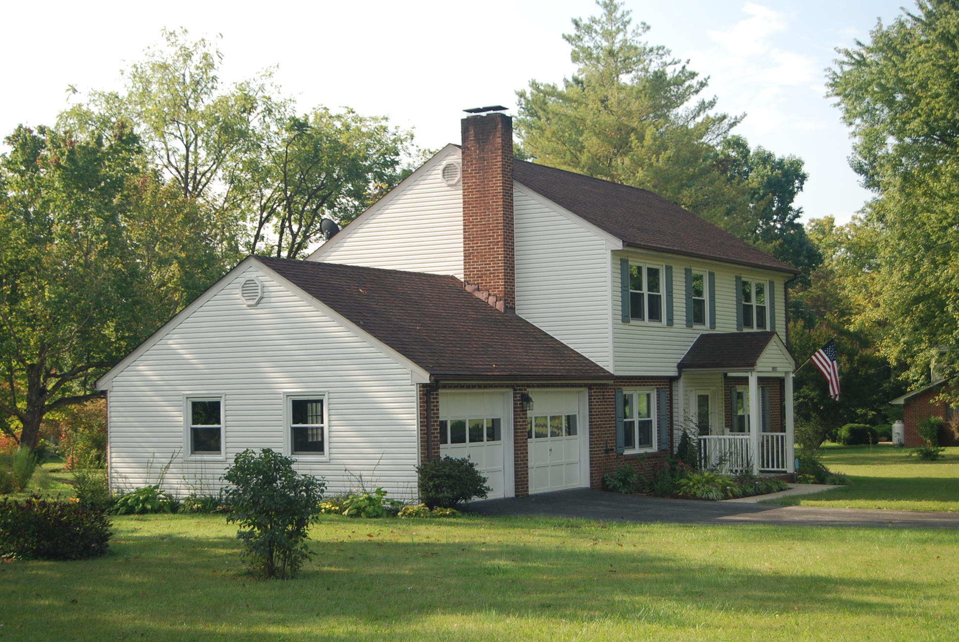 6927 Goff Road Roanoke, VA 24019 - Photo 22 of 59 DSC_0233