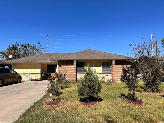 $212,000 | 823 Marleen Street, Houston, TX 77034