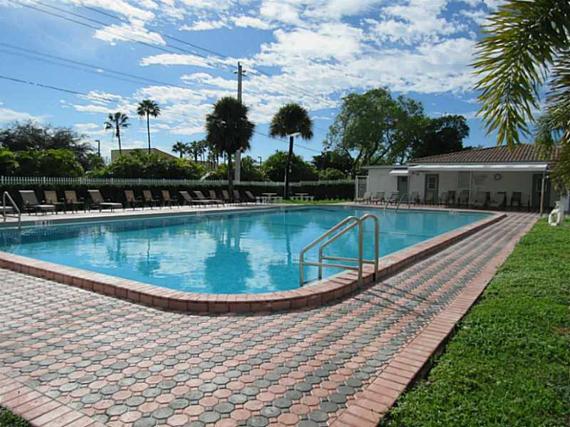 8516 Northwest 57th Court Tamarac, FL 33321 - Photo 6 of 6 Pool
