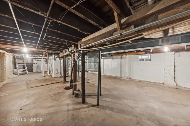 $508,500 | 2242 West Taylor Street, Chicago, IL 60612