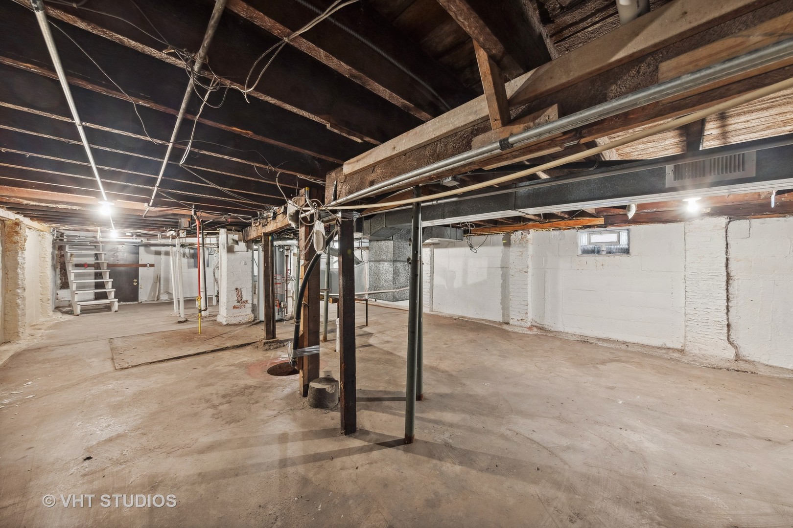 2242 West Taylor Street Chicago, IL 60612 - Photo 20 of 23