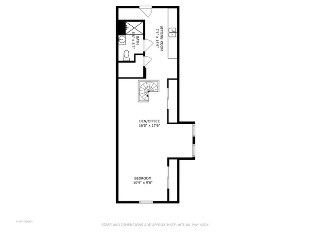 $508,500 | 2242 West Taylor Street, Chicago, IL 60612