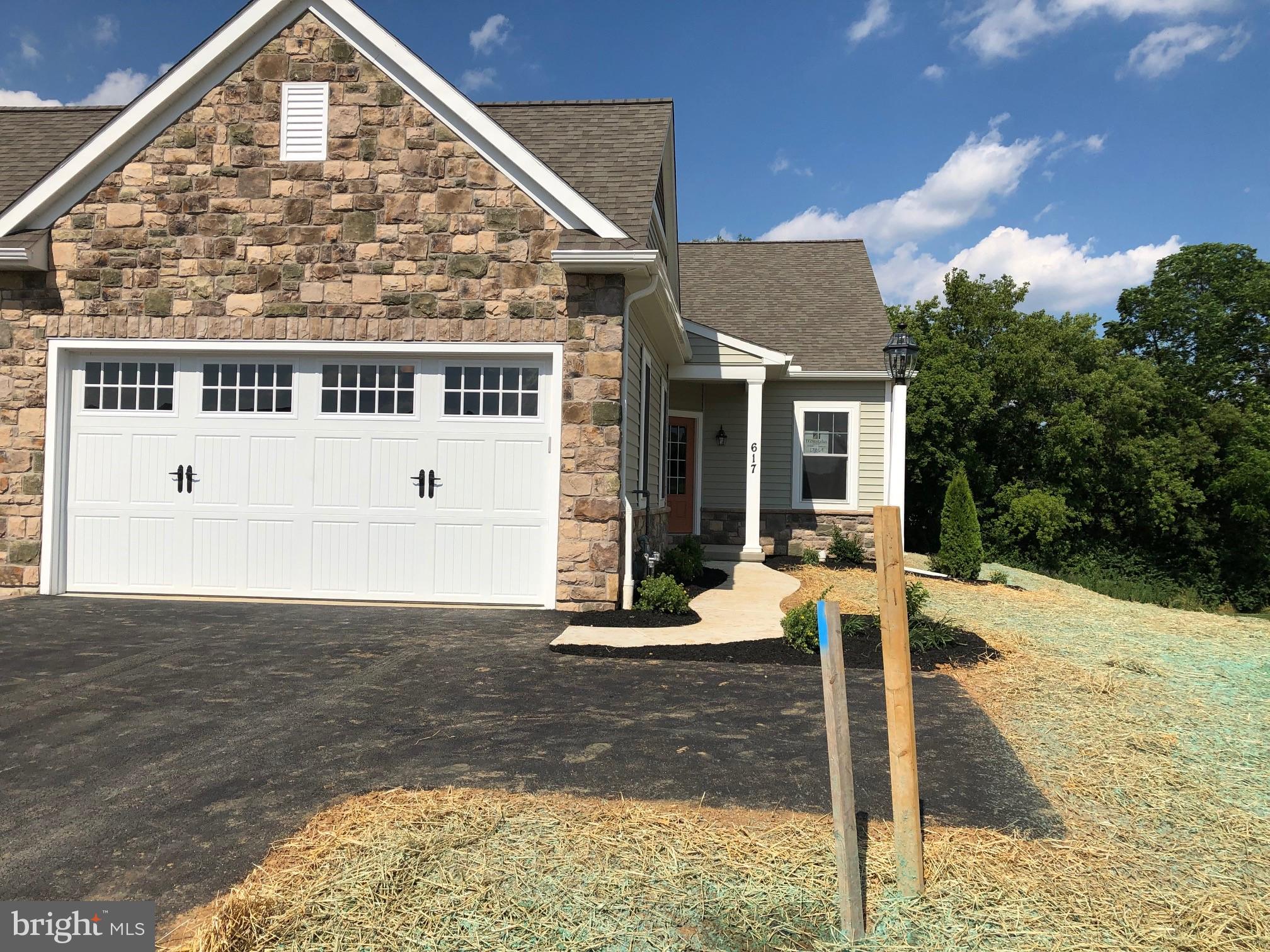 617 Blue Spruce Drive, Unit 64 Lititz, PA 17543 - Photo 1 of 1 Gallery Image 1
