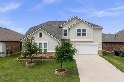 $510,000 | 7315 Leonardo Drive, Round Rock, TX 78665
