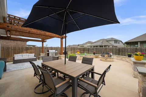 $510,000 | 7315 Leonardo Drive, Round Rock, TX 78665