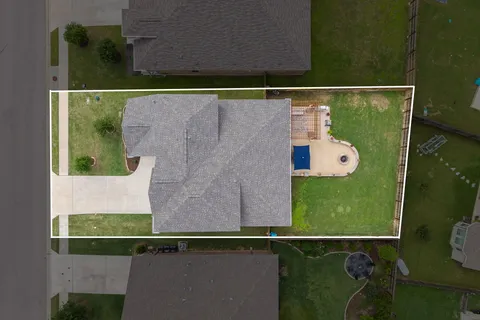 $510,000 | 7315 Leonardo Drive, Round Rock, TX 78665
