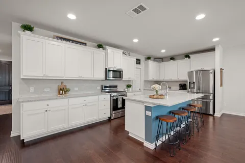$510,000 | 7315 Leonardo Drive, Round Rock, TX 78665