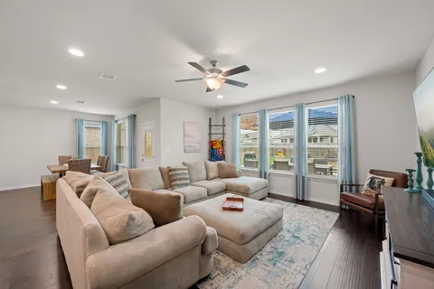 $510,000 | 7315 Leonardo Drive, Round Rock, TX 78665