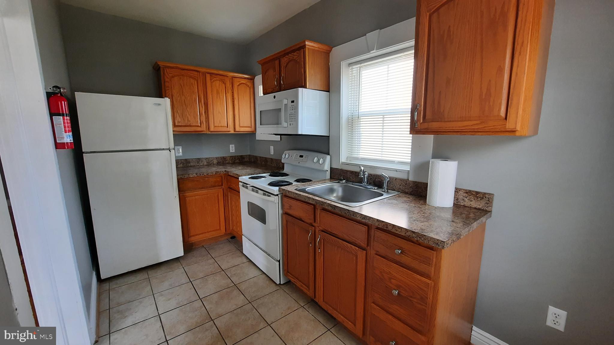 519 East Main Street Front Royal, VA 22630 - Photo 5 of 9 Kitchen
