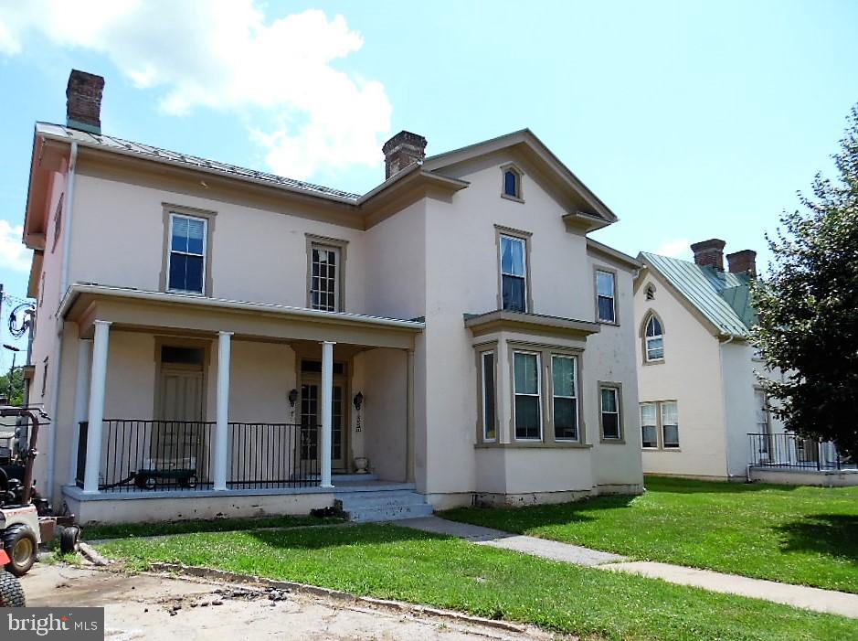 519 East Main Street Front Royal, VA 22630 - Photo 9 of 9 Exterior