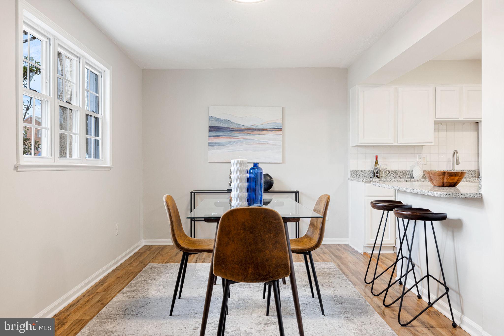 14523 Golden Oak Road Centreville, VA 20121 - Photo 5 of 37 Dining Room