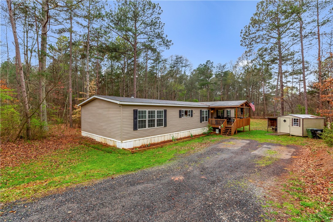 616 Anderson Road Pendleton, SC 29670 - Photo 6 of 37 Gallery Image 6