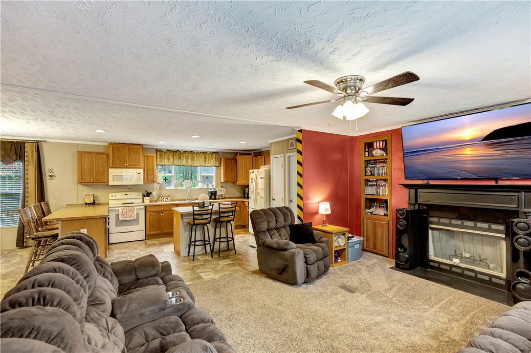 616 Anderson Road Pendleton, SC 29670 - Photo 7 of 37 Gallery Image 7