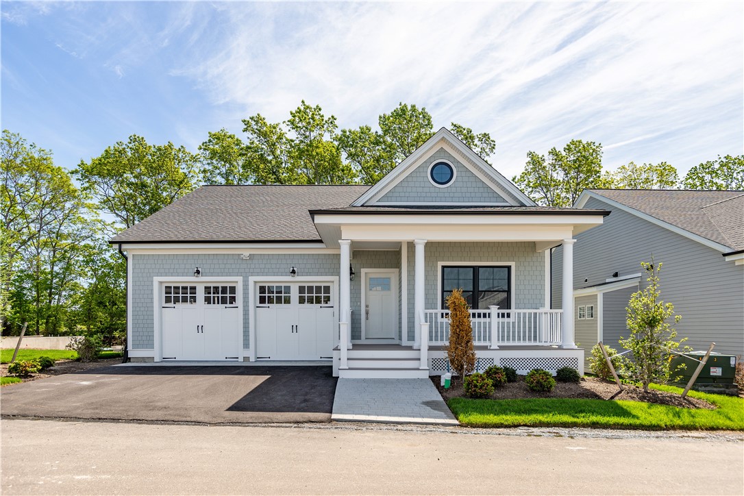 13 Hampton Road, Unit 21 Coventry, RI 02816 - Photo 1 of 49