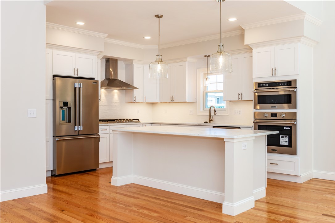 13 Hampton Road, Unit 21 Coventry, RI 02816 - Photo 23 of 49