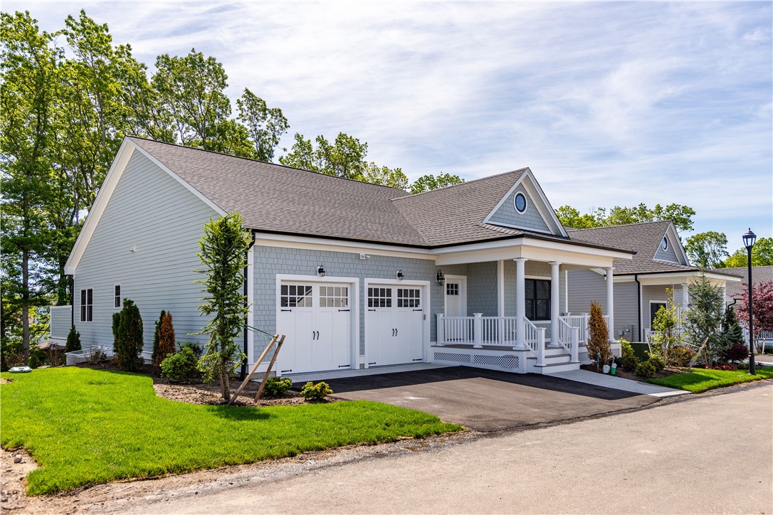 13 Hampton Road, Unit 21 Coventry, RI 02816 - Photo 3 of 49