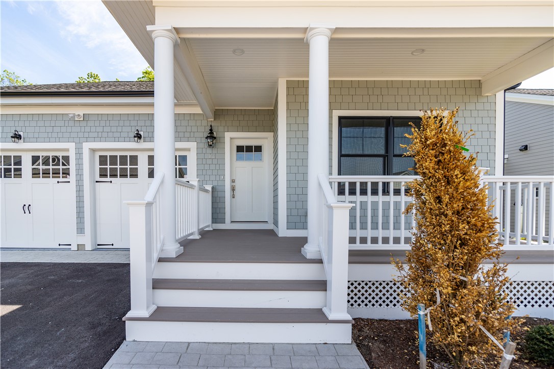 13 Hampton Road, Unit 21 Coventry, RI 02816 - Photo 4 of 49
