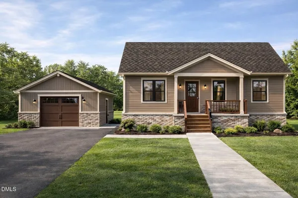 $430,000 | 626 Brewer Avenue, Wake Forest, NC 27587