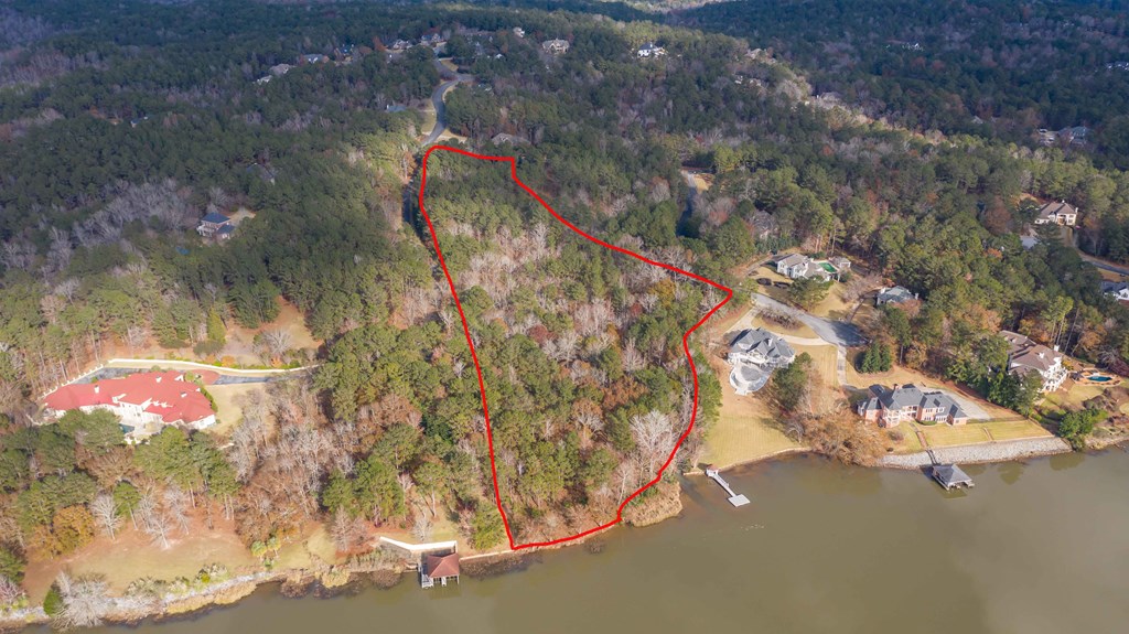 Lot 100 Rolling Bend Road Columbus, GA 31904 - Photo 4 of 15