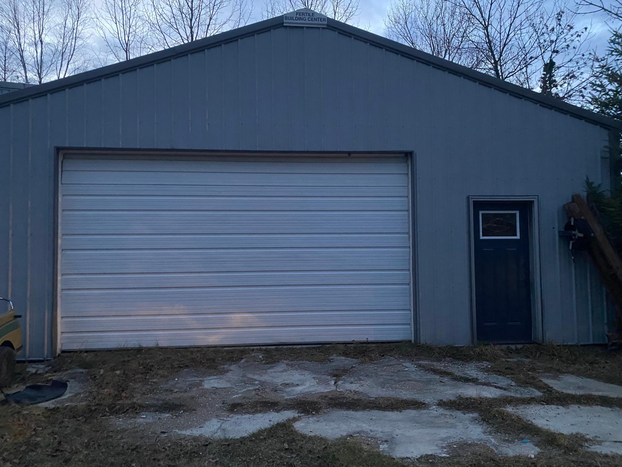 9289 Dawson Road Northwest Angle Inlet, MN 56711 - Photo 24 of 28