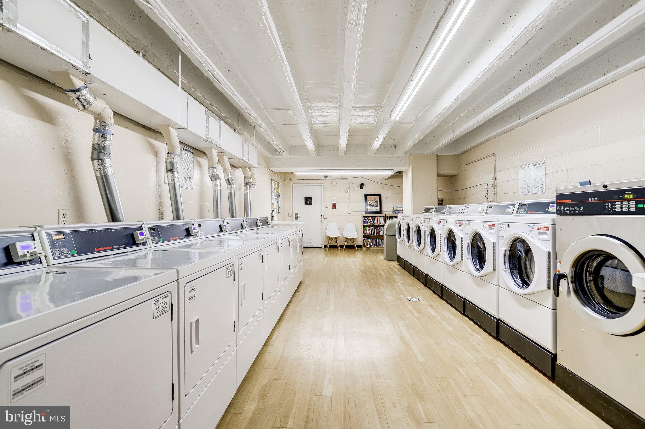 1435 4th Street Southwest, Unit B112 Washington, DC 20024 - Photo 11 of 14