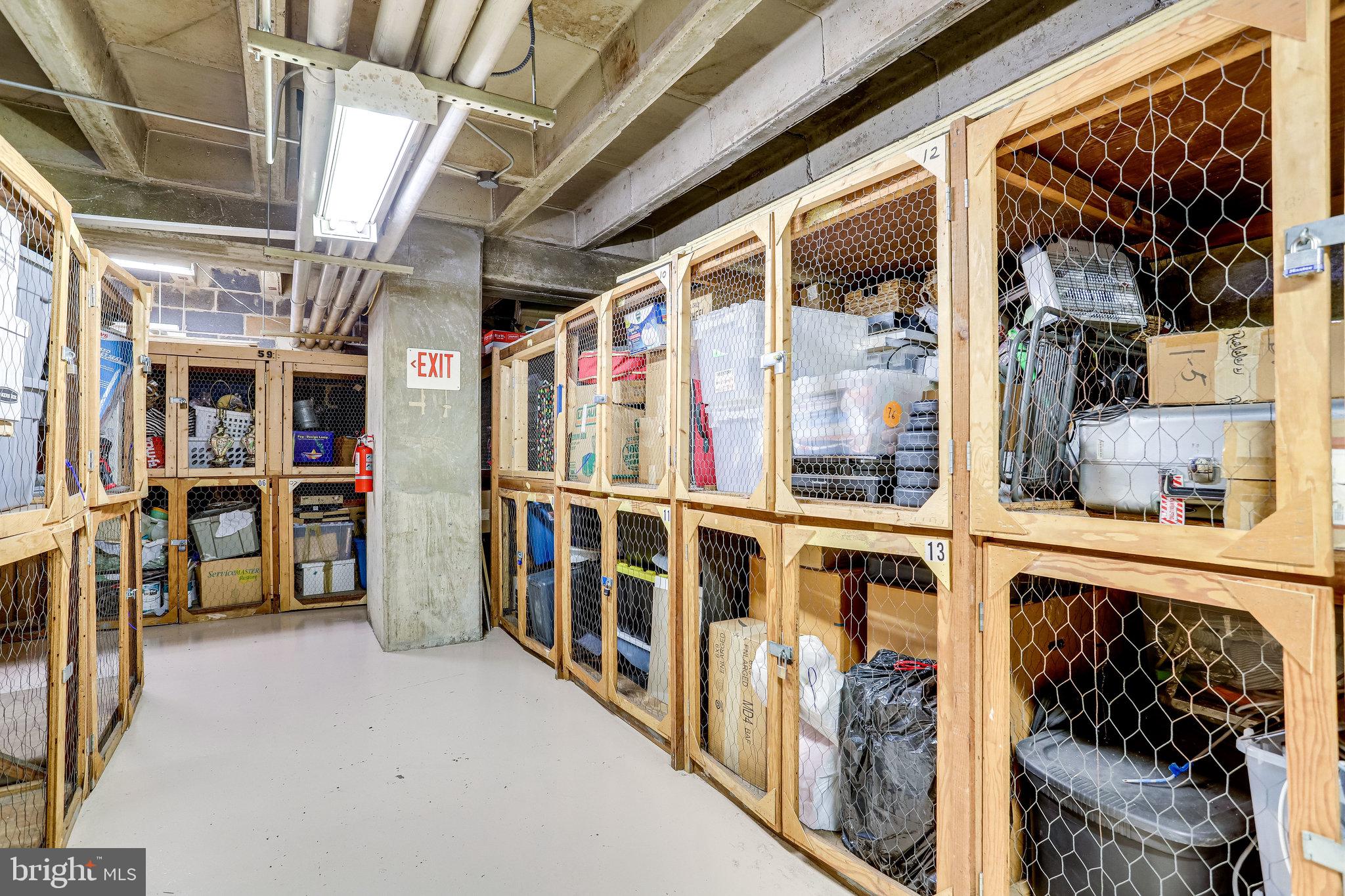 1435 4th Street Southwest, Unit B112 Washington, DC 20024 - Photo 12 of 14