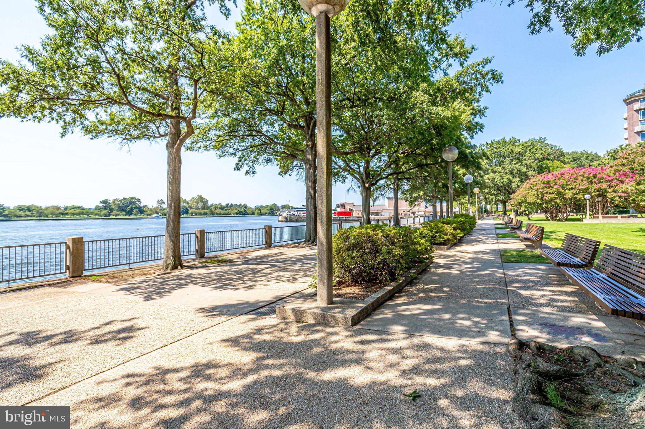 1435 4th Street Southwest, Unit B112 Washington, DC 20024 - Photo 14 of 14