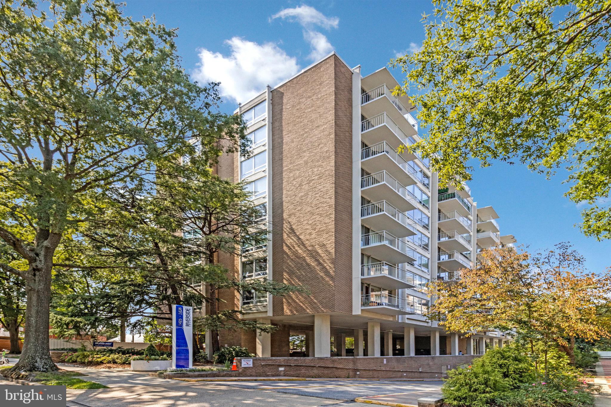 1435 4th Street Southwest, Unit B112 Washington, DC 20024 - Photo 2 of 14
