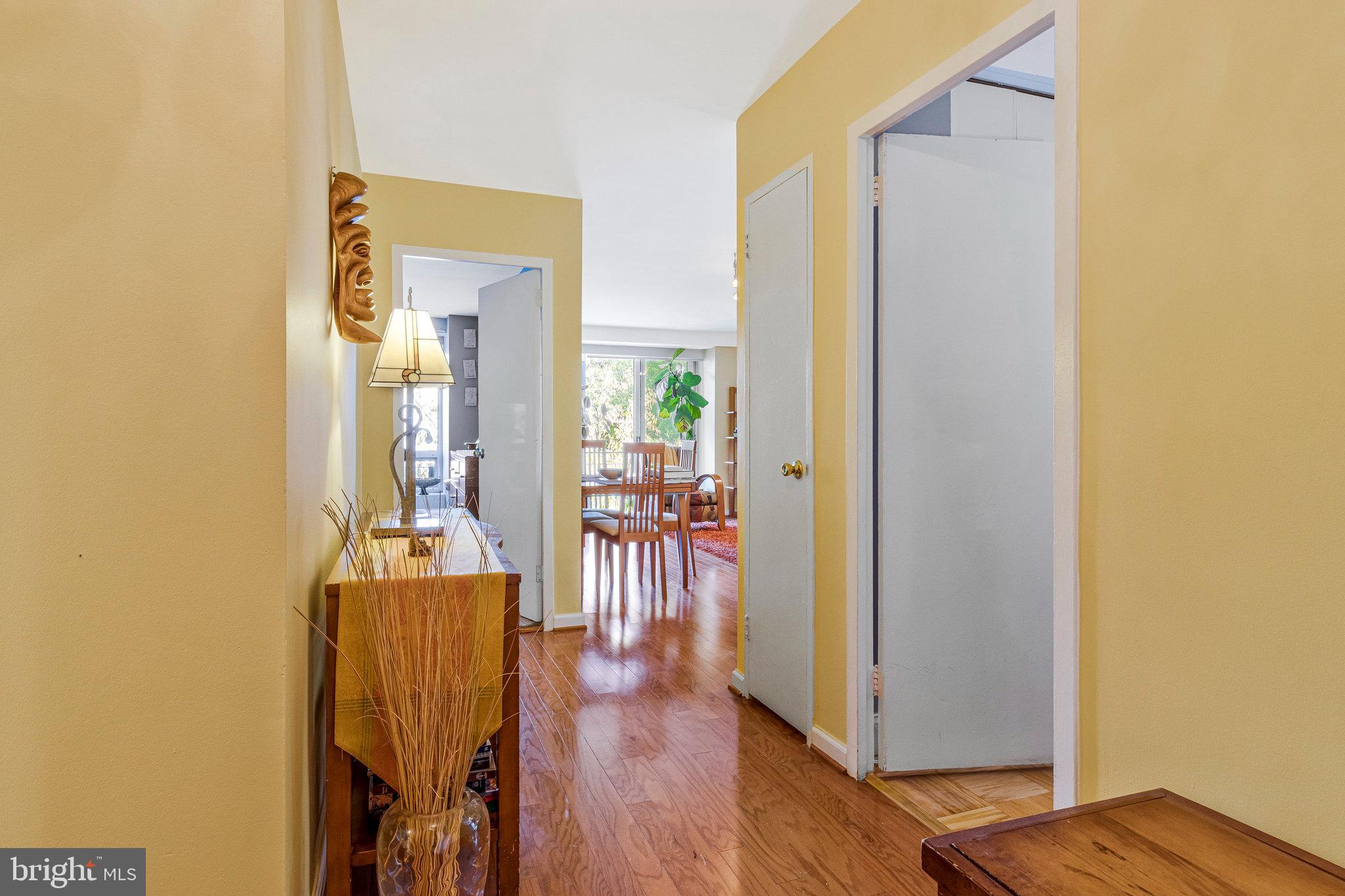 1435 4th Street Southwest, Unit B112 Washington, DC 20024 - Photo 3 of 14