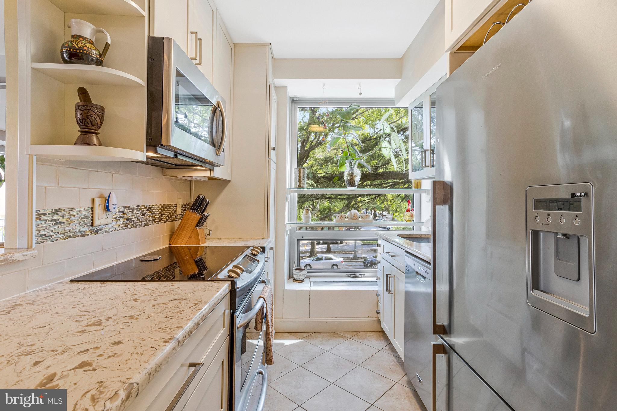 1435 4th Street Southwest, Unit B112 Washington, DC 20024 - Photo 4 of 14