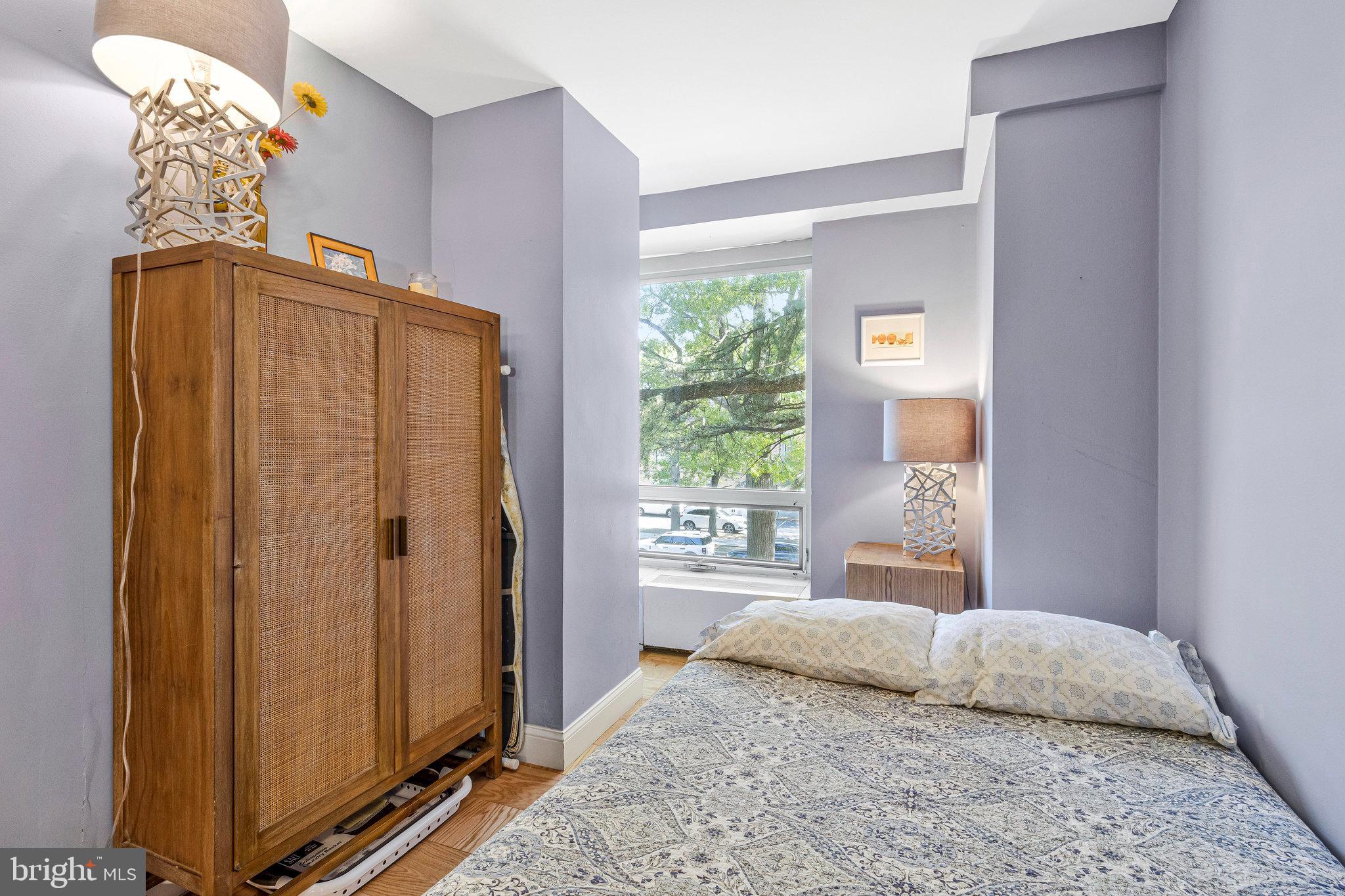 1435 4th Street Southwest, Unit B112 Washington, DC 20024 - Photo 6 of 14