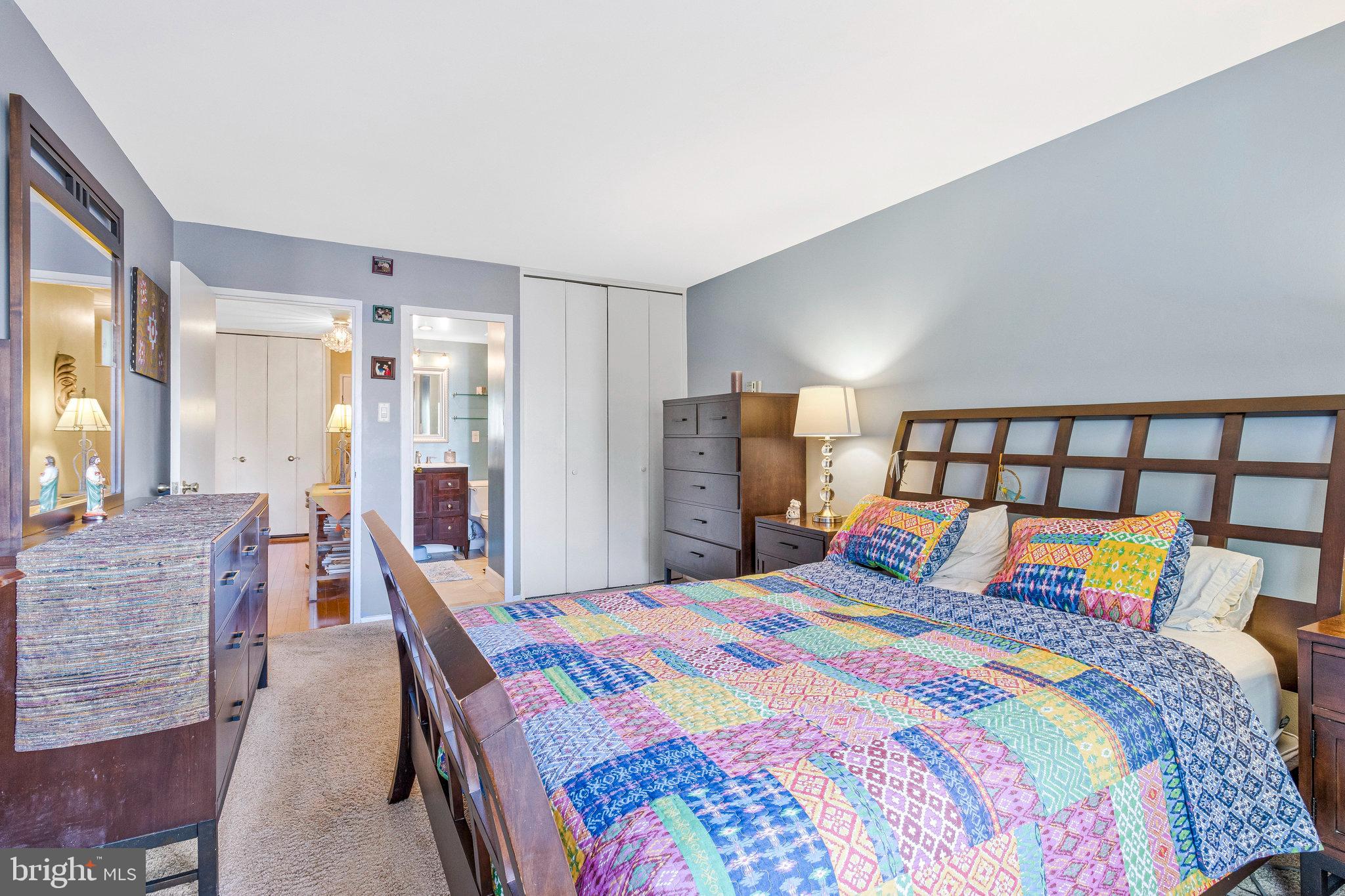 1435 4th Street Southwest, Unit B112 Washington, DC 20024 - Photo 8 of 14