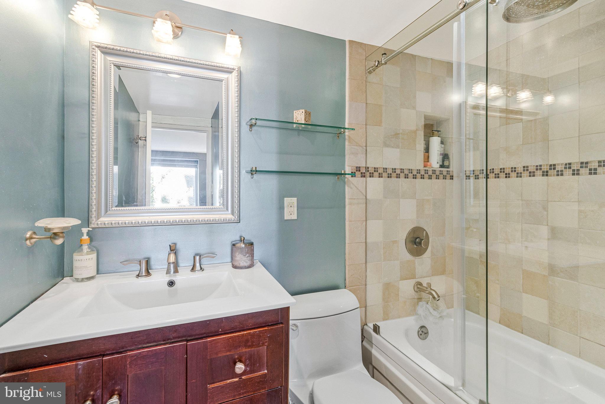 1435 4th Street Southwest, Unit B112 Washington, DC 20024 - Photo 9 of 14