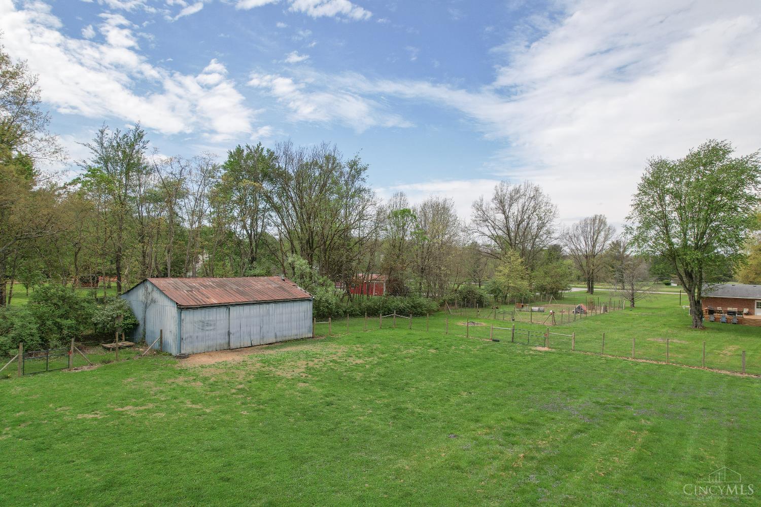 6290 Ludlum Road Morrow, OH 45152 - Photo 55 of 57