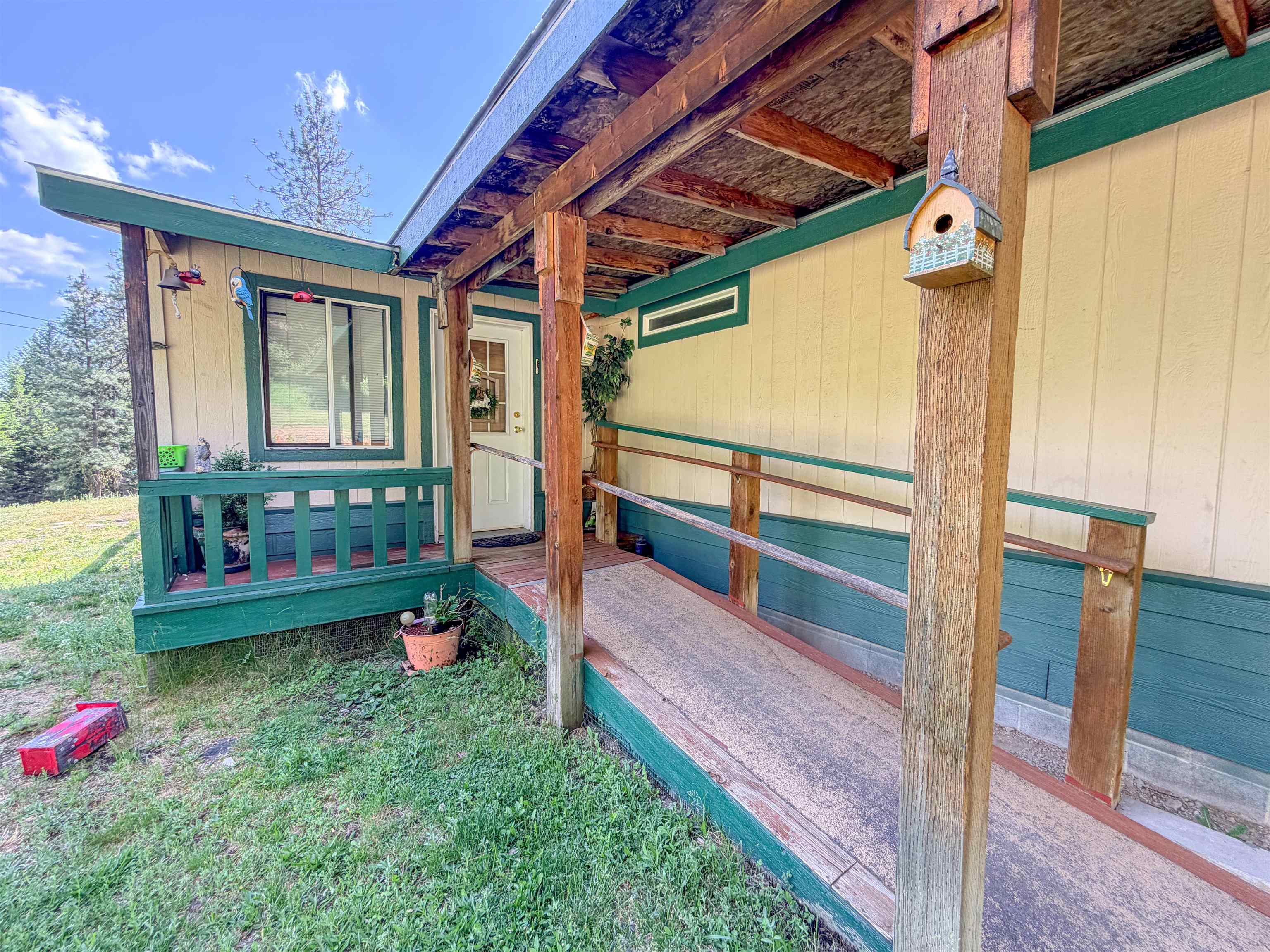 3434 A Rockcut Road Kettle Falls, WA 99141 - Photo 22 of 50