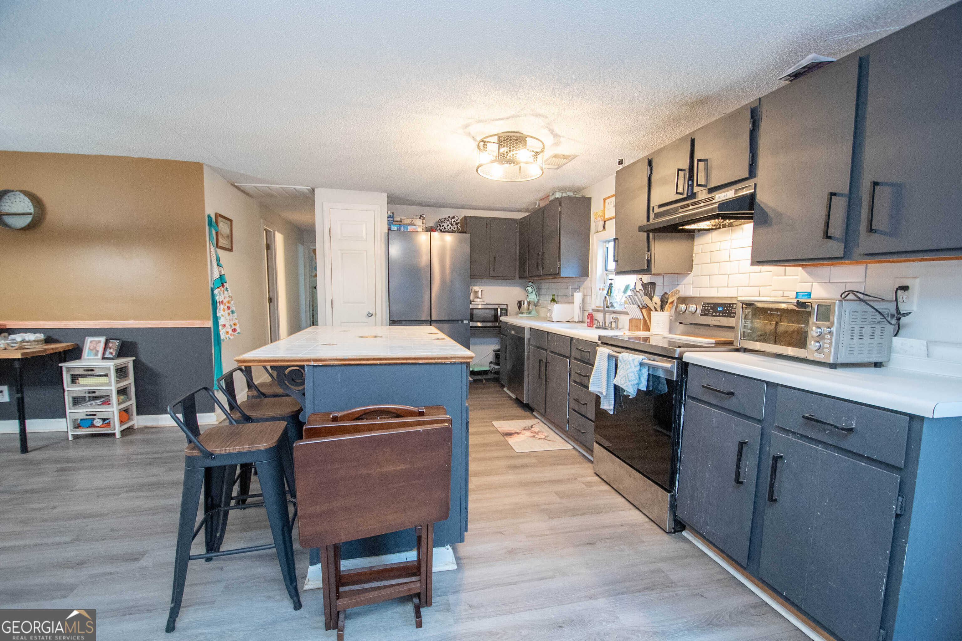 2151 Blue Creek Road Hogansville, GA 30230 - Photo 11 of 33