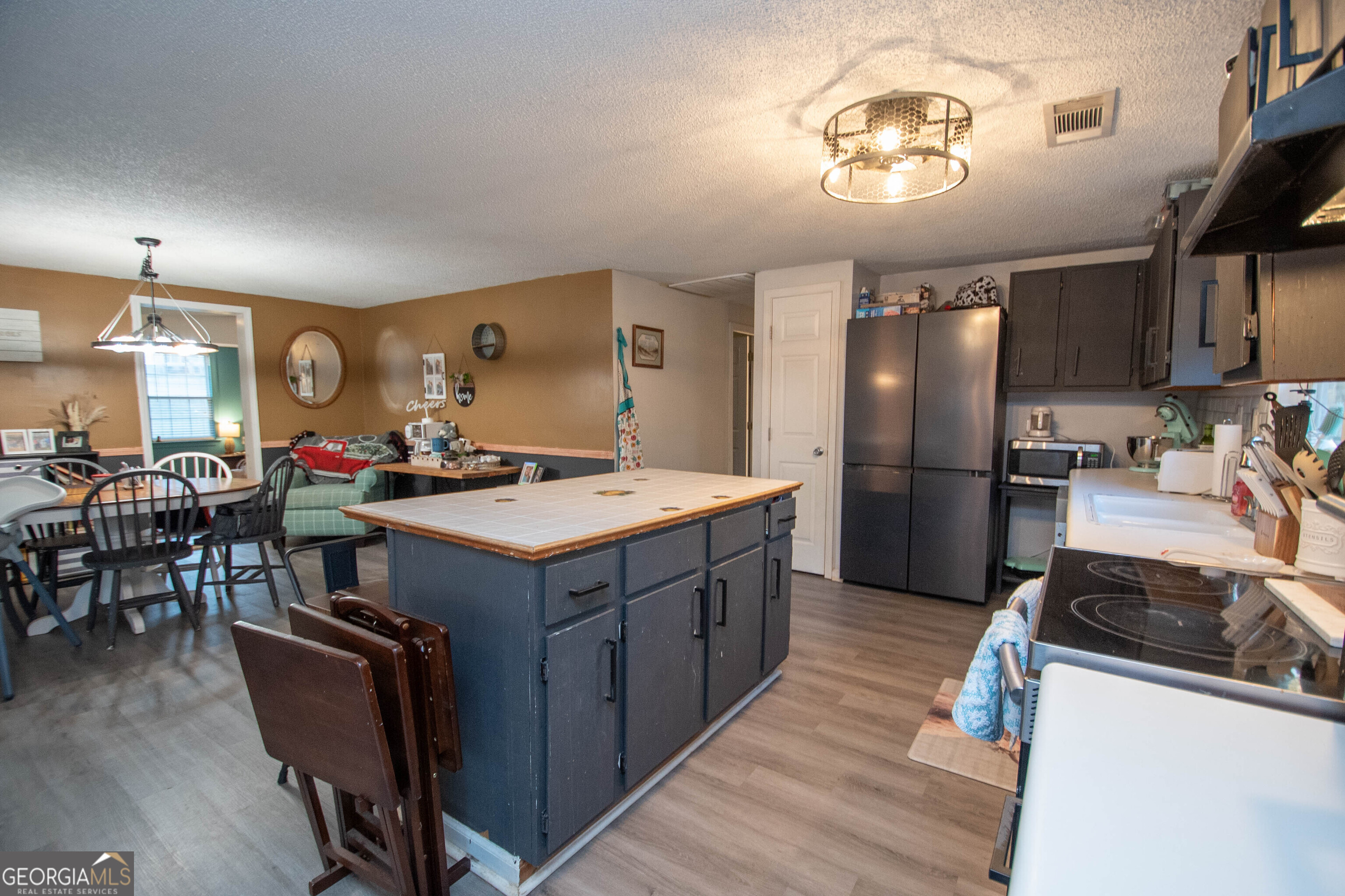 2151 Blue Creek Road Hogansville, GA 30230 - Photo 12 of 33