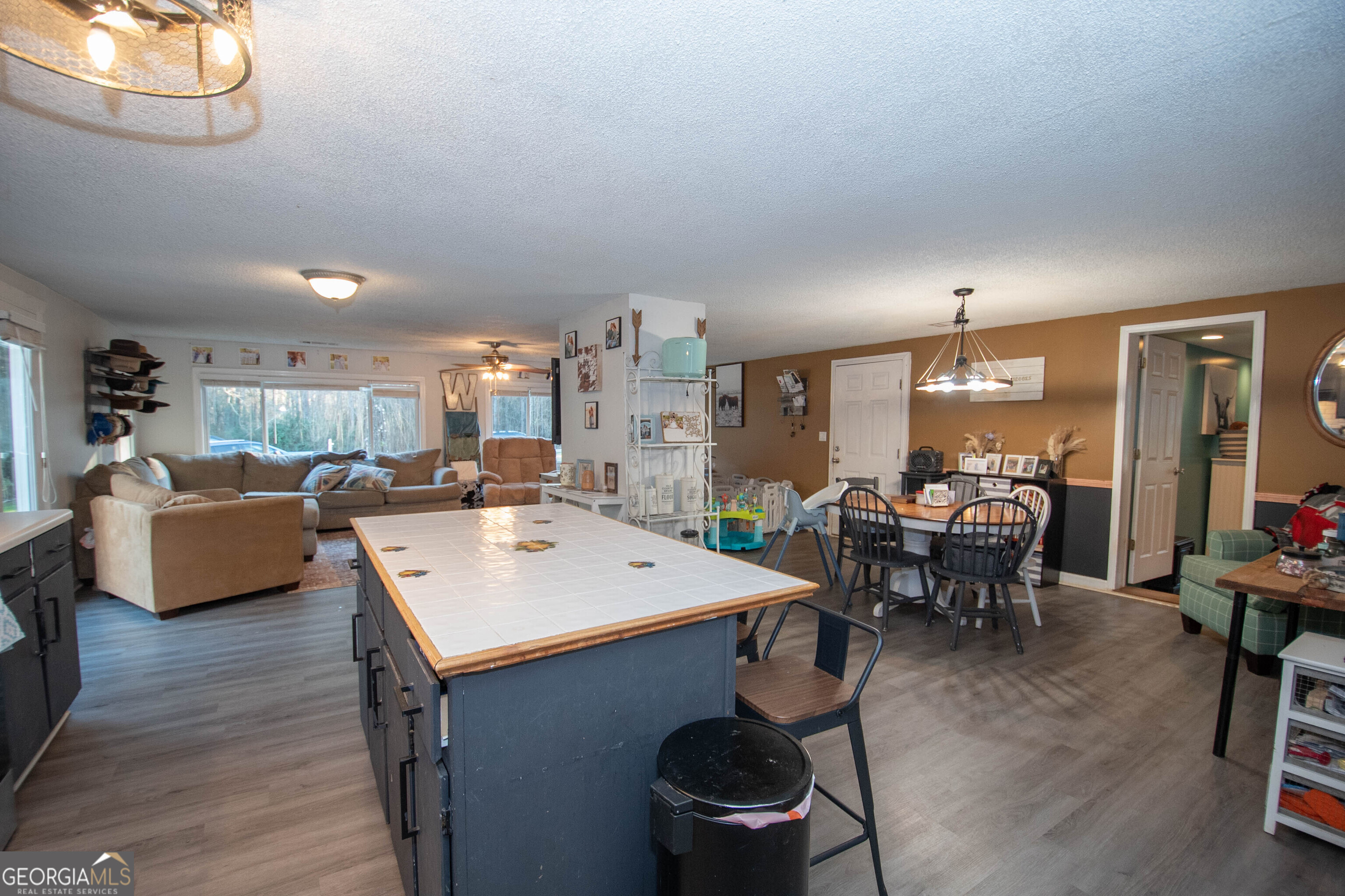 2151 Blue Creek Road Hogansville, GA 30230 - Photo 13 of 33