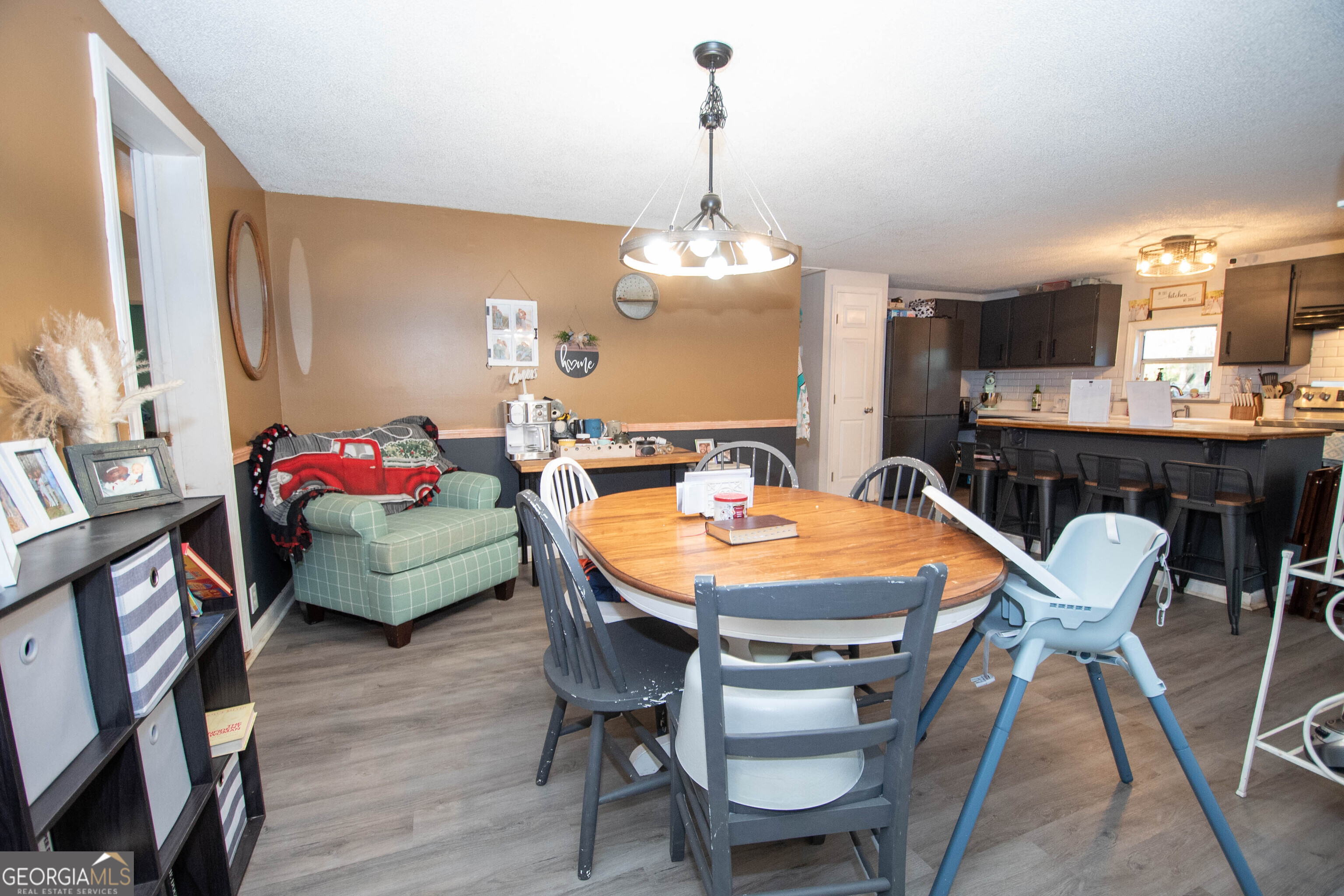 2151 Blue Creek Road Hogansville, GA 30230 - Photo 15 of 33