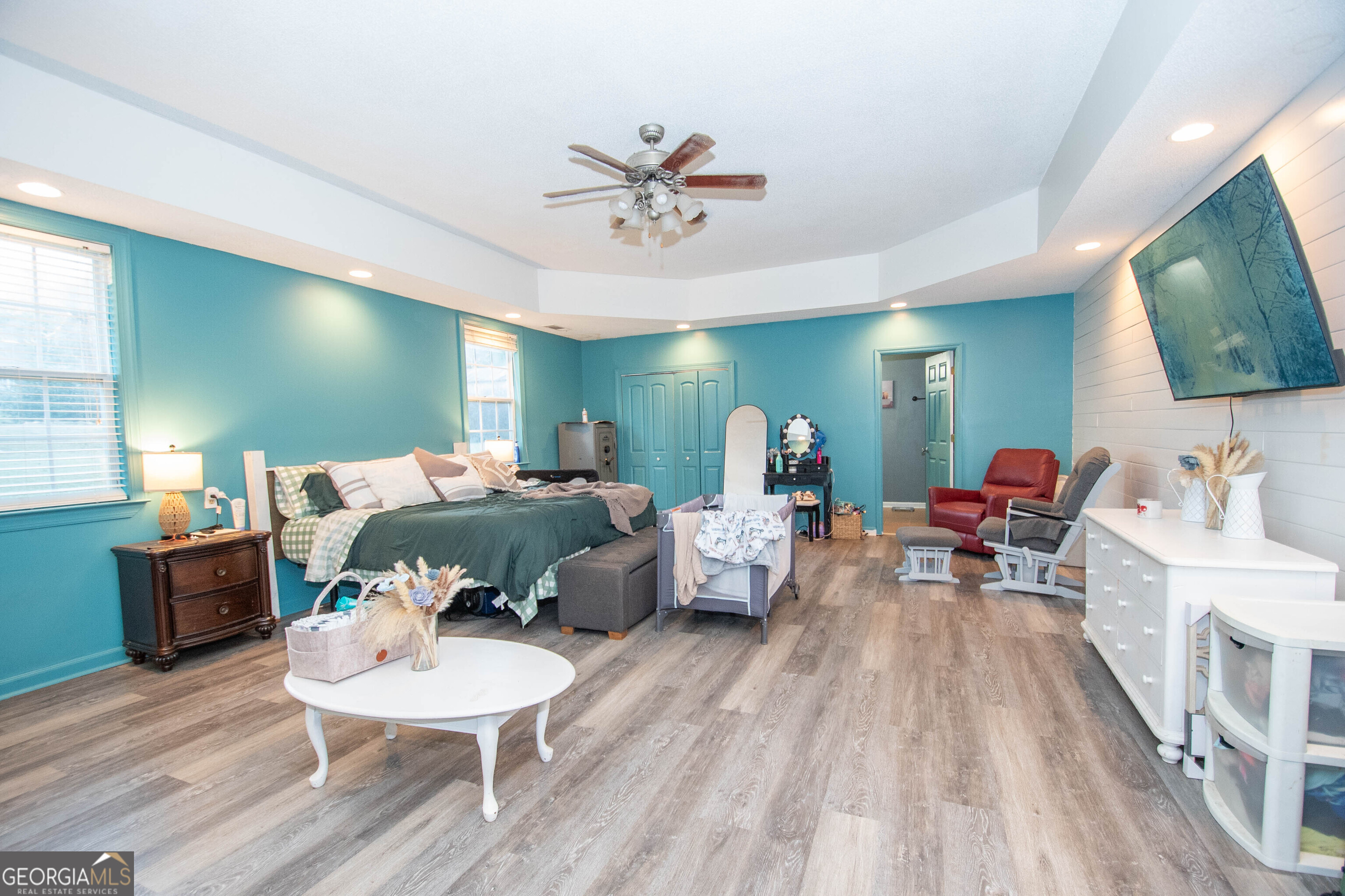 2151 Blue Creek Road Hogansville, GA 30230 - Photo 16 of 33