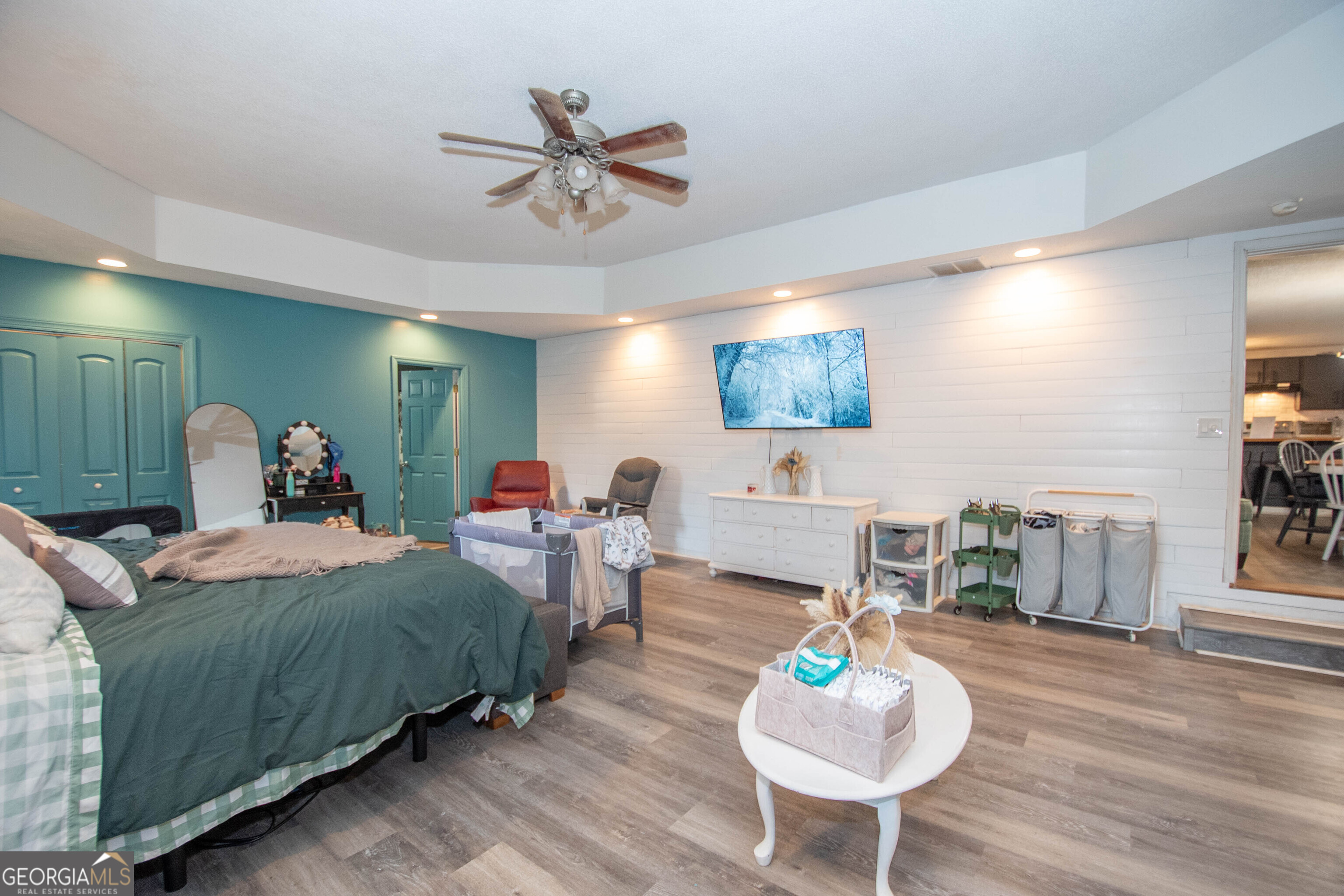 2151 Blue Creek Road Hogansville, GA 30230 - Photo 17 of 33