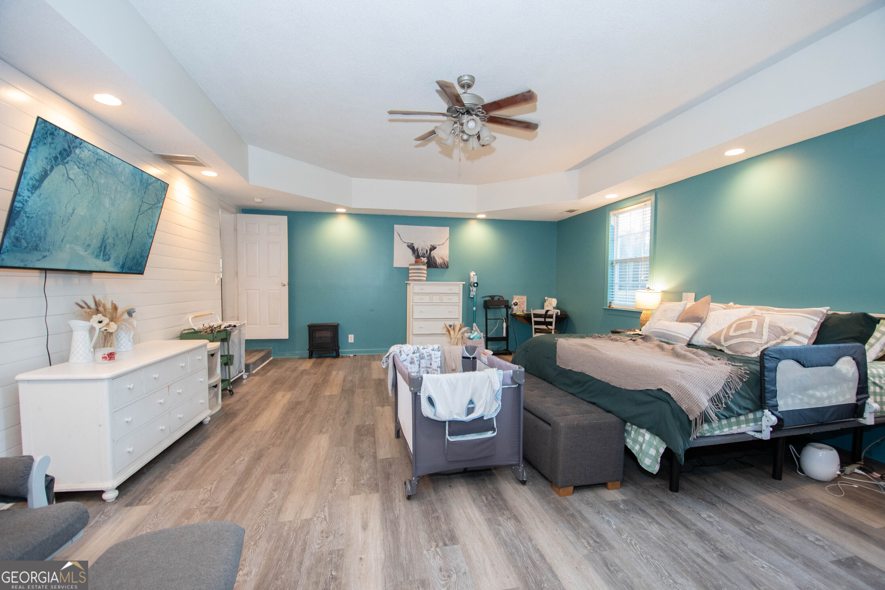 2151 Blue Creek Road Hogansville, GA 30230 - Photo 18 of 33