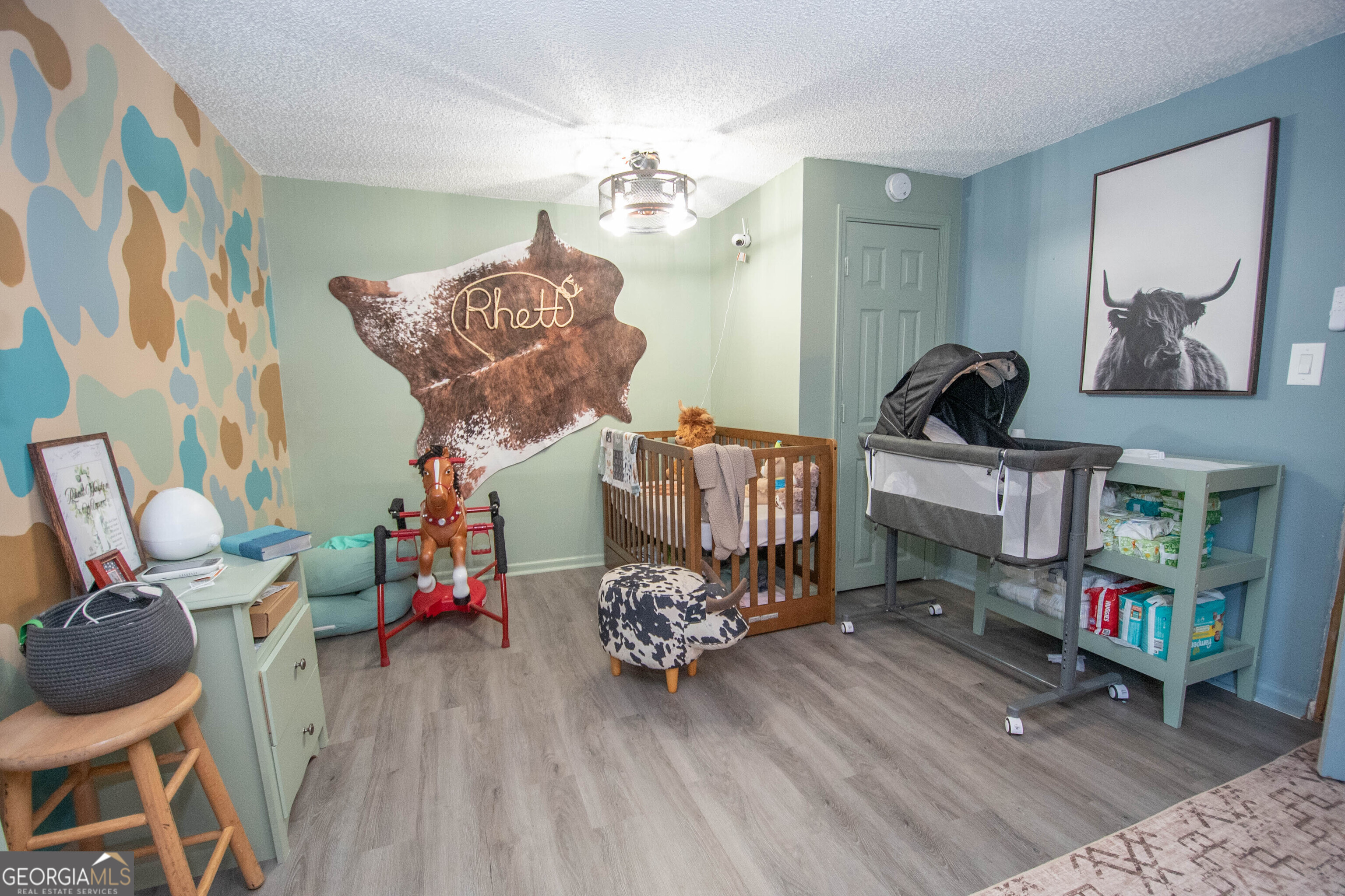 2151 Blue Creek Road Hogansville, GA 30230 - Photo 21 of 33